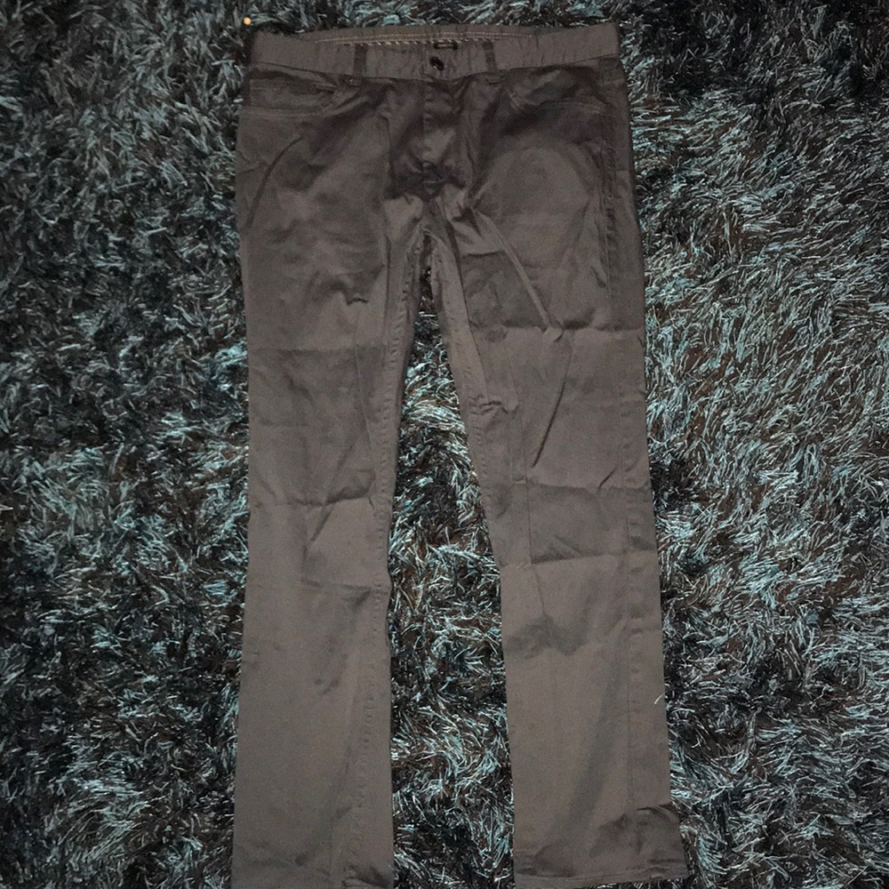 Zara Men’s Pants Skinny fit